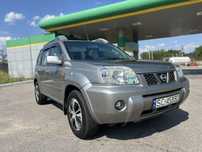 Nissan x - trail 2.2 TDU 4X4
