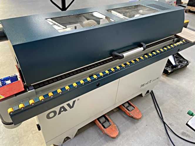 Okleiniarka OAV MAX 340 M (2020)
