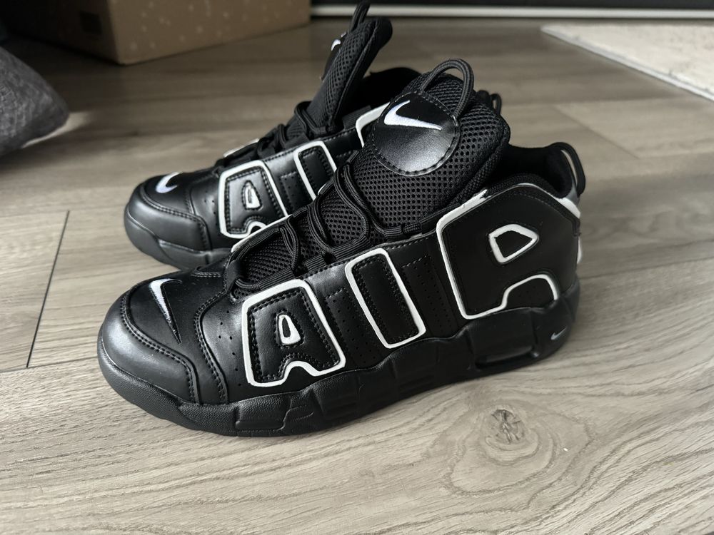 Sprzedam nowe buty Nike Air more uptempo