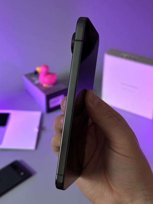 НОВИЙ Google Pixel 9 pro XL 16 ОЗУ 128/256 neverlock