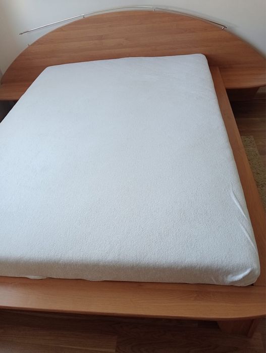 Szafa komoda łóżko