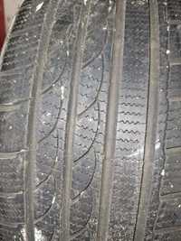 Opony zimowe rotalla 205/45 r17 xl