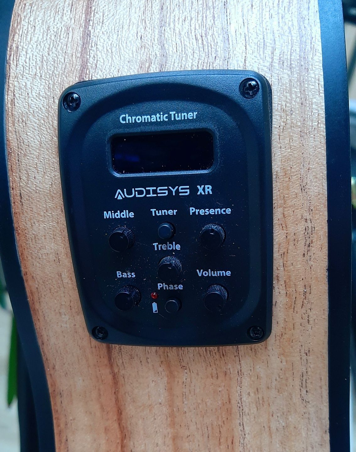 Gitara elektroklasyczna Admira Lena EC