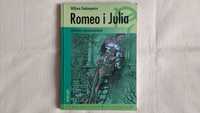 Romeo i Julia – William Shakespeare | lektura z opracowaniem