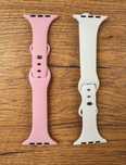 Paski iwatch apple watch iphone zegarek 42/44/45/49mm