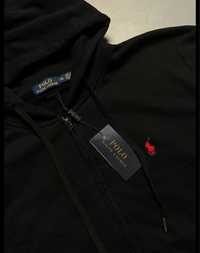 зіп-худі Polo Ralph Lauren