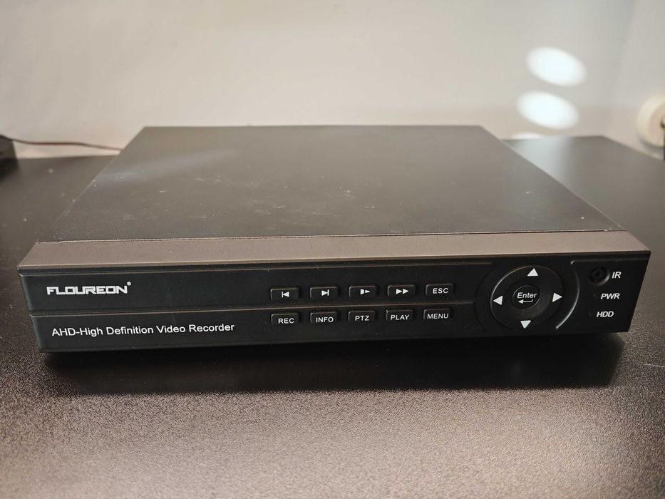 DVR para CCTV Floureon