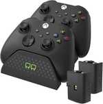 Venom Series X Podwójna Stacja Ładująca Xbox  Series X, Xbox one