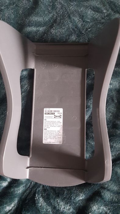 7 sztuk - Ikea organizery na buty 1 + 6