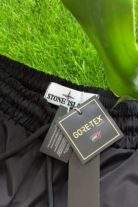 Stone Island штани Gore-Tex Original | водозахист | XS-XXL