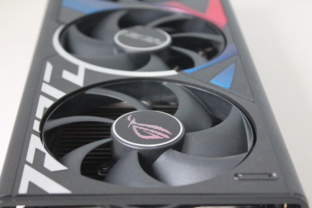 ASUS RTX 4090 24GB ROG Strix Karta graficzna