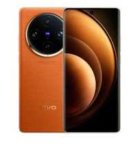 Камерофон VIVO X100 Pro 12/256 Gb Orange