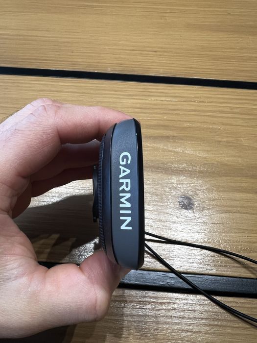 Garmin 540 + Gwarancja