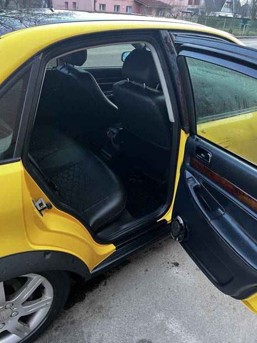 Авді А 4 1.9 дизель