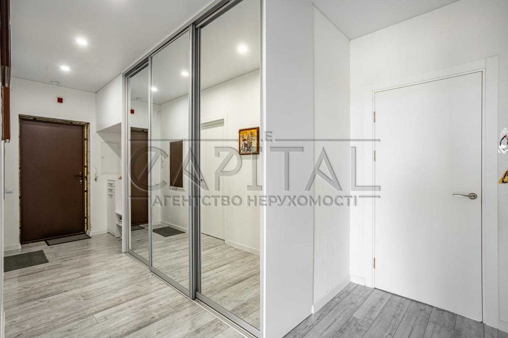 Продажа 2к квартира 64м2 по вул.Данченка 32 біля Ретровіль Виноградар