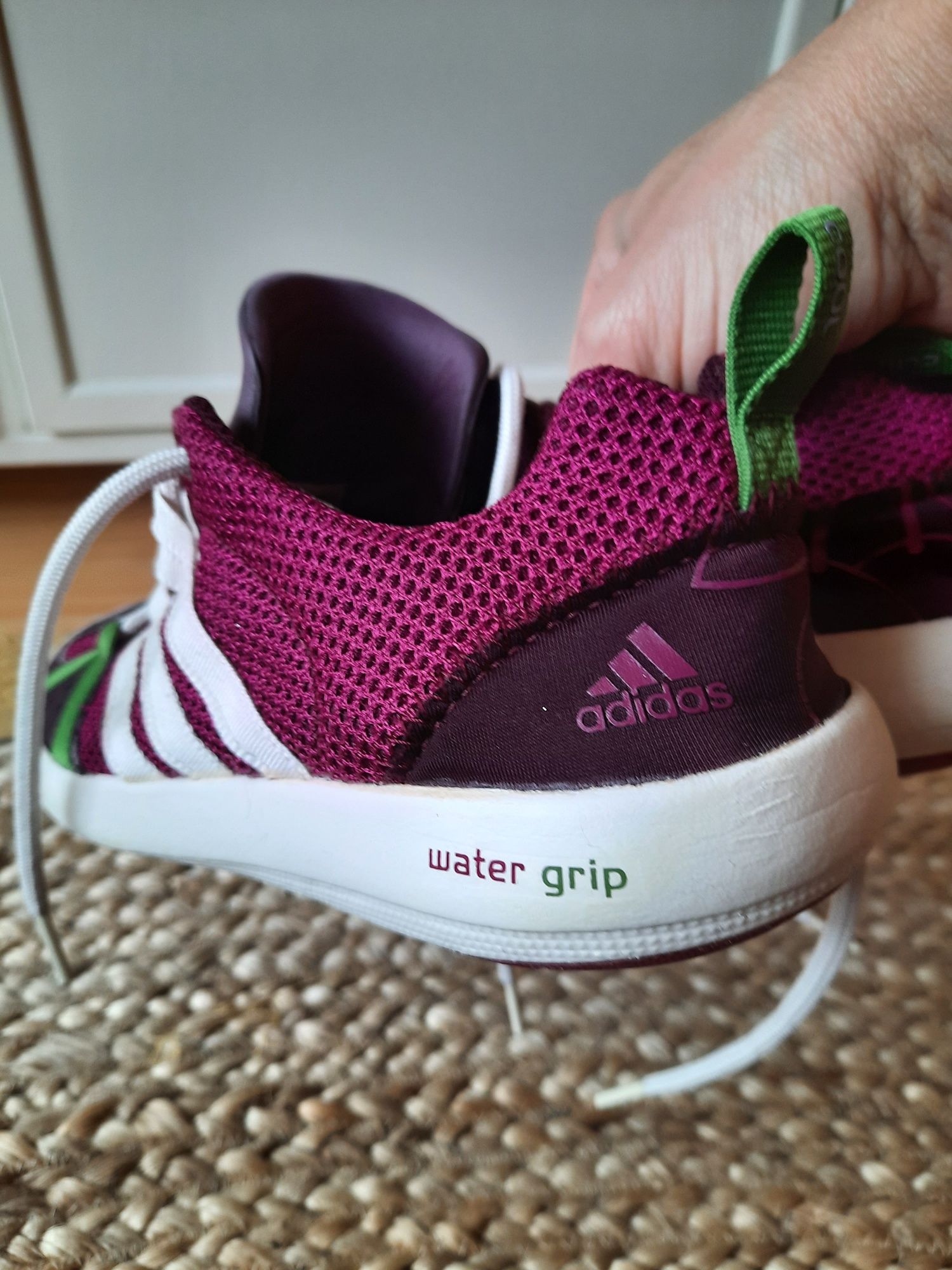 Buty do wody Adidas Water 38 i 2/3