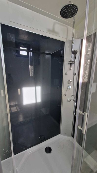 Domek ogrodowy, całoroczny, ocieplony 35m2