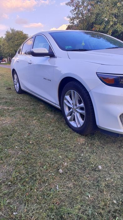 Продам Шевроле Малібу