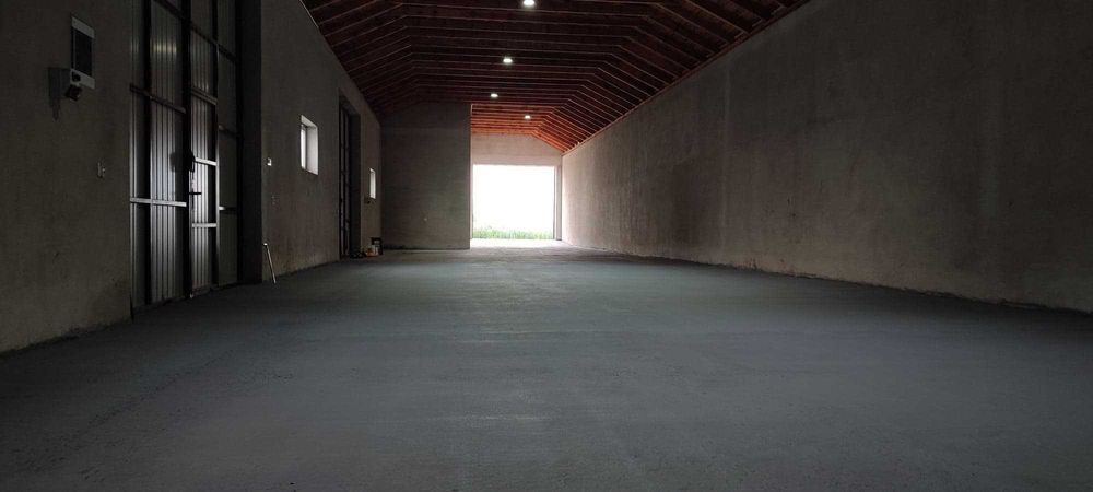 Magazyny pod wynajem