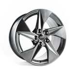 FABRYCZNIE NOWE Oryginalne Felgi Audi 17" A3 A4 A6 A8 Q2 Q3 TT