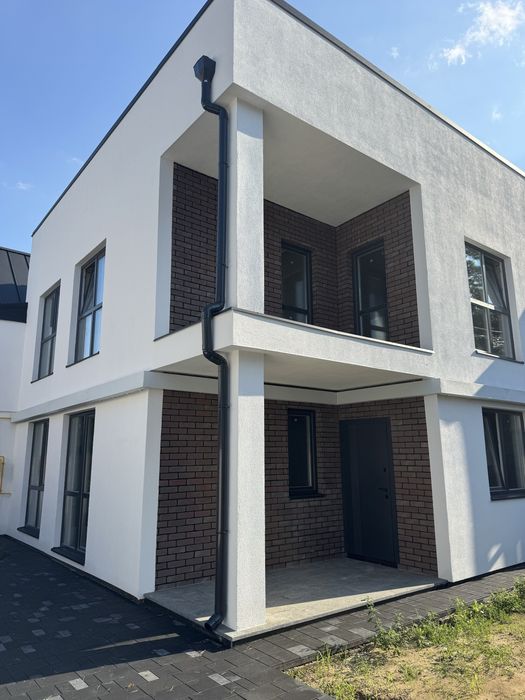 Продам будинок таунхаус Бровари Київ
