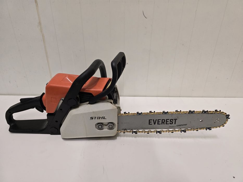 Pilarka Spalinowa STIHL 017 * GWARANCJA *