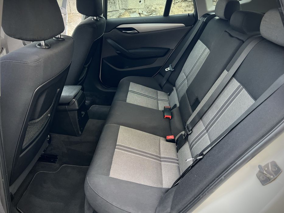 BMW X1 20D Pack M