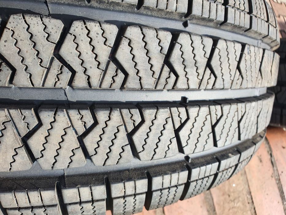 Koła zimowe Ducato, Jumper, Boxer 5x118, 225 75 R16C j. Nowe