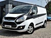 Ford Custom  2.2cdti (125KM)