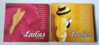 Ladies ...After Hours Vol. 1 + Vol. 2 - 2 x Digipack CD