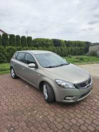 Kia Ceed 1.6 diesel