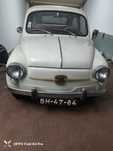 Fiat 600 de 1970 para venda