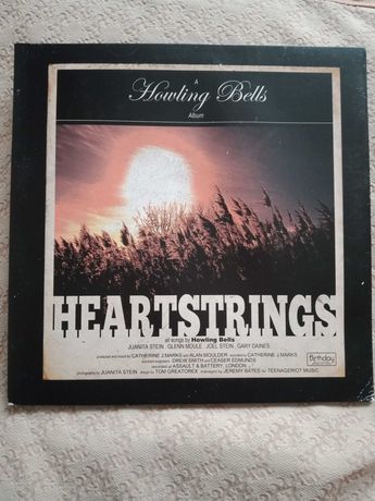 Howling Bells Heartstrings LP
