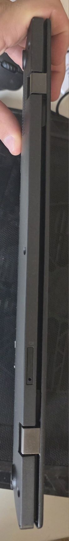Dotykowy Lenovo X1 Carbon 14" matryca 2K intel i7 8GB SSD