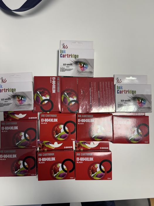 Impressora Epson Expression Home XP-3205