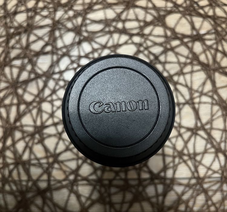 Canon EF 16-35mm f/2.8L || USM
