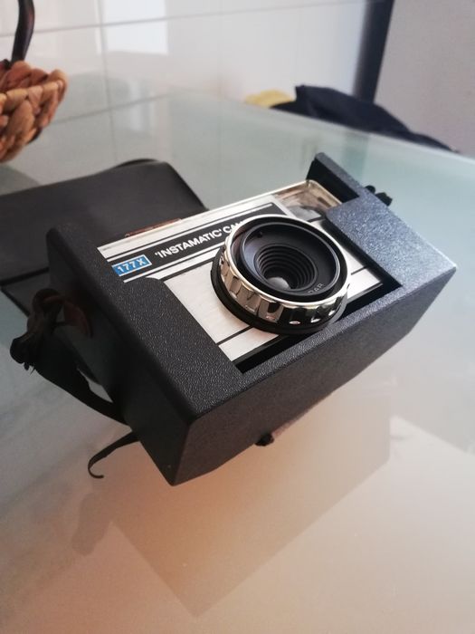 Kodak antiga