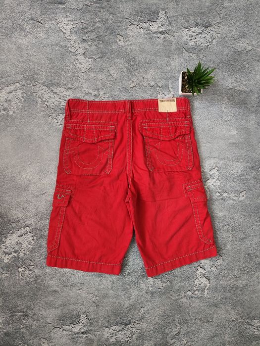 Шорти True Religion шорти Тру Реліджен baggy бегі