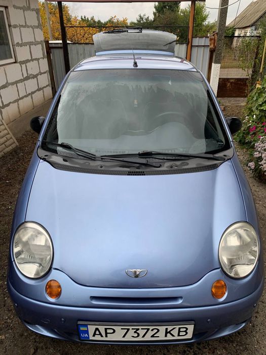 Продам автомобіль