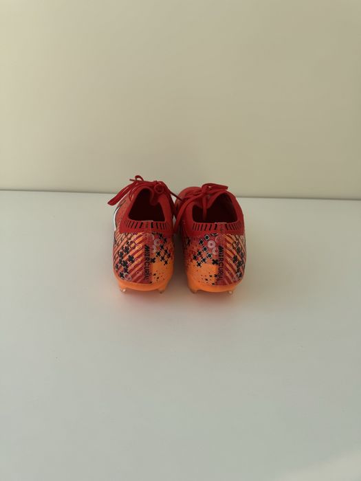 Nike Mercurial Vapor 15 Elite FG