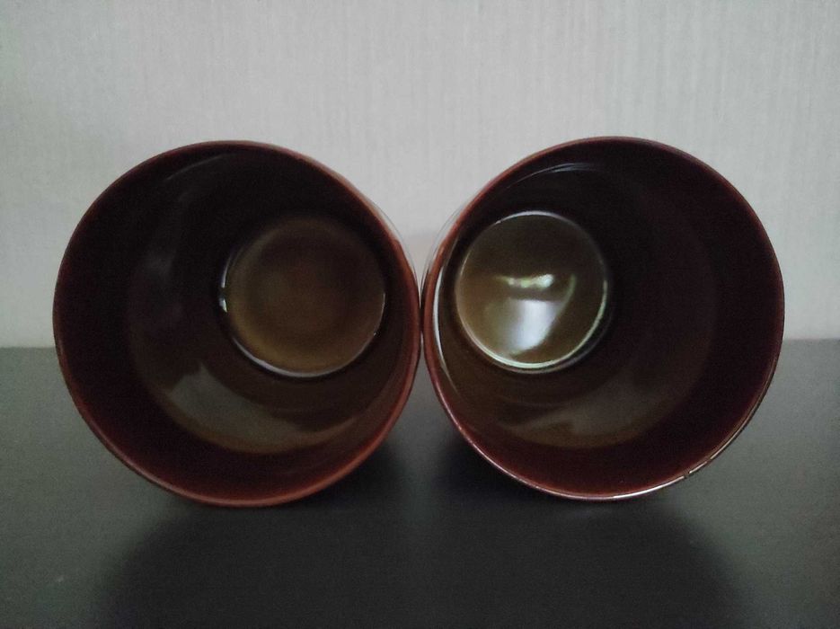 Kubki 300 ml, porcelit Tułowice