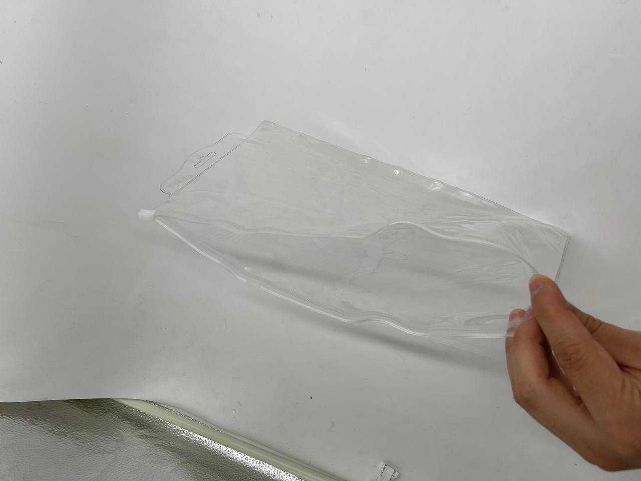 Пакети з замком Zip-Lock