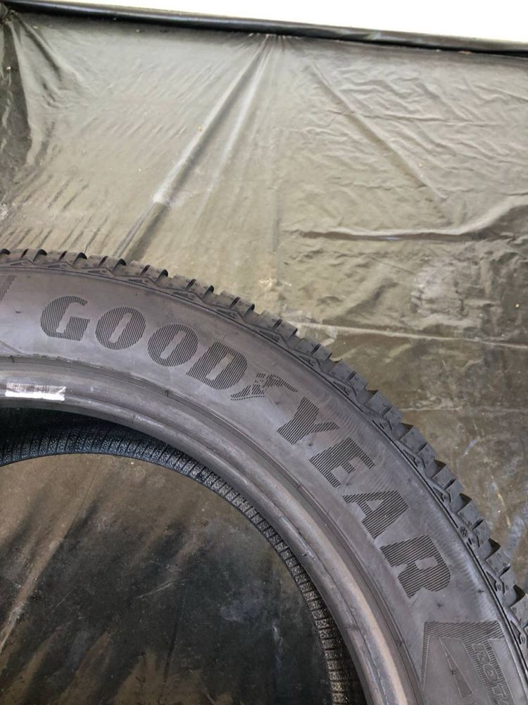 Розпаровка 285/45 r20 Goodyear UltraGrip 8 2018р (248)