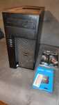 Komputer i7 6700 NVIDIA Quadro 5GB 8GB RAM