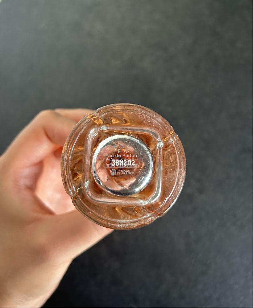 Perfumy Lancome Hypnose Senses  30ml