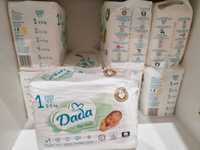 Pampersy DADA pure care