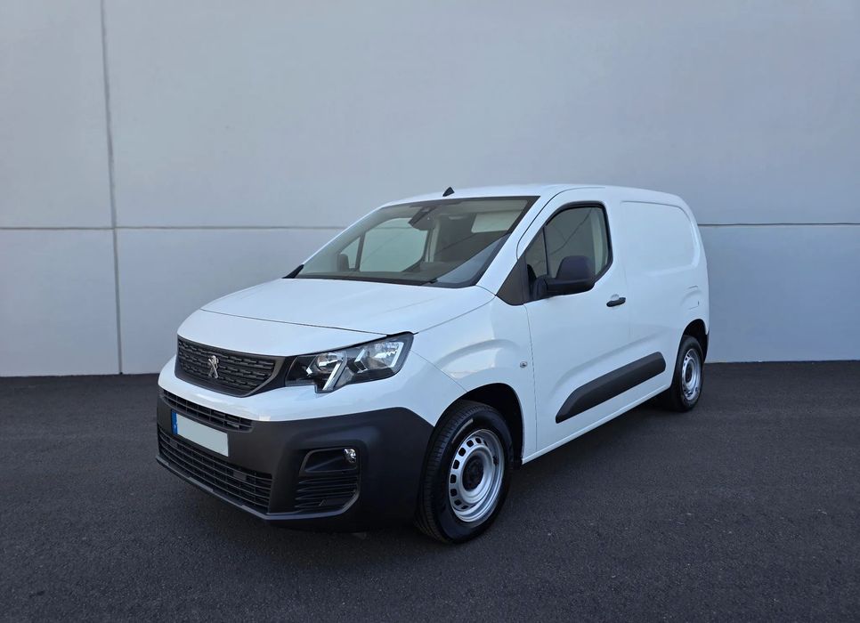 Peugeot Partner 1.6 BlueHDI 100 IVA Dedutível