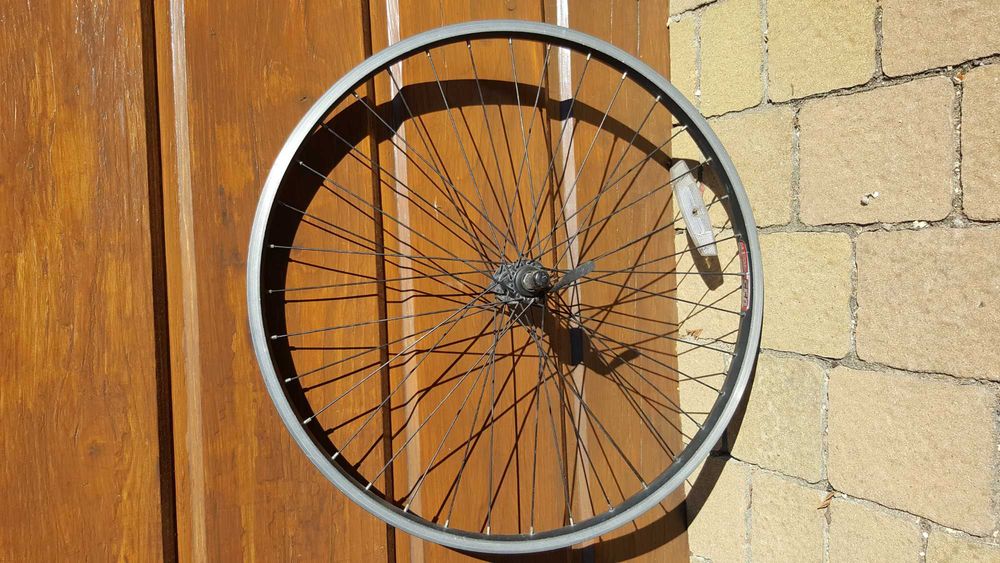 Przednie koło MTB 26" do sprzedania