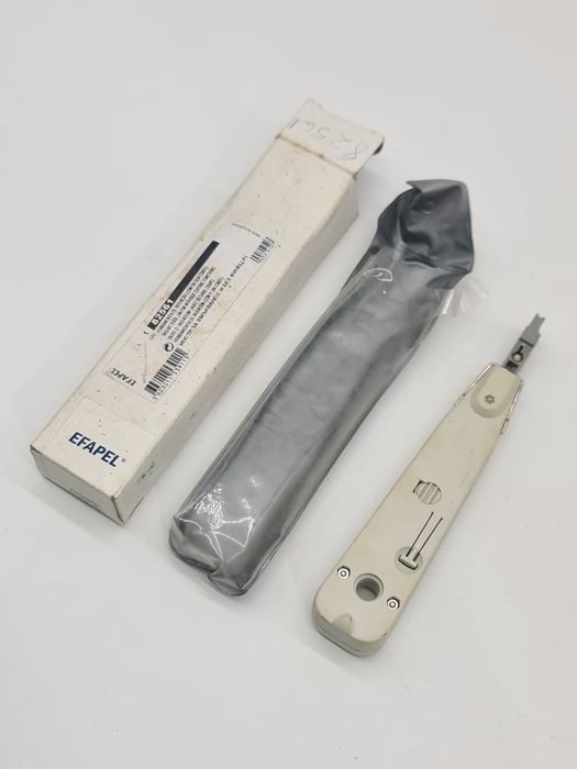 Alicate de inserção - novo