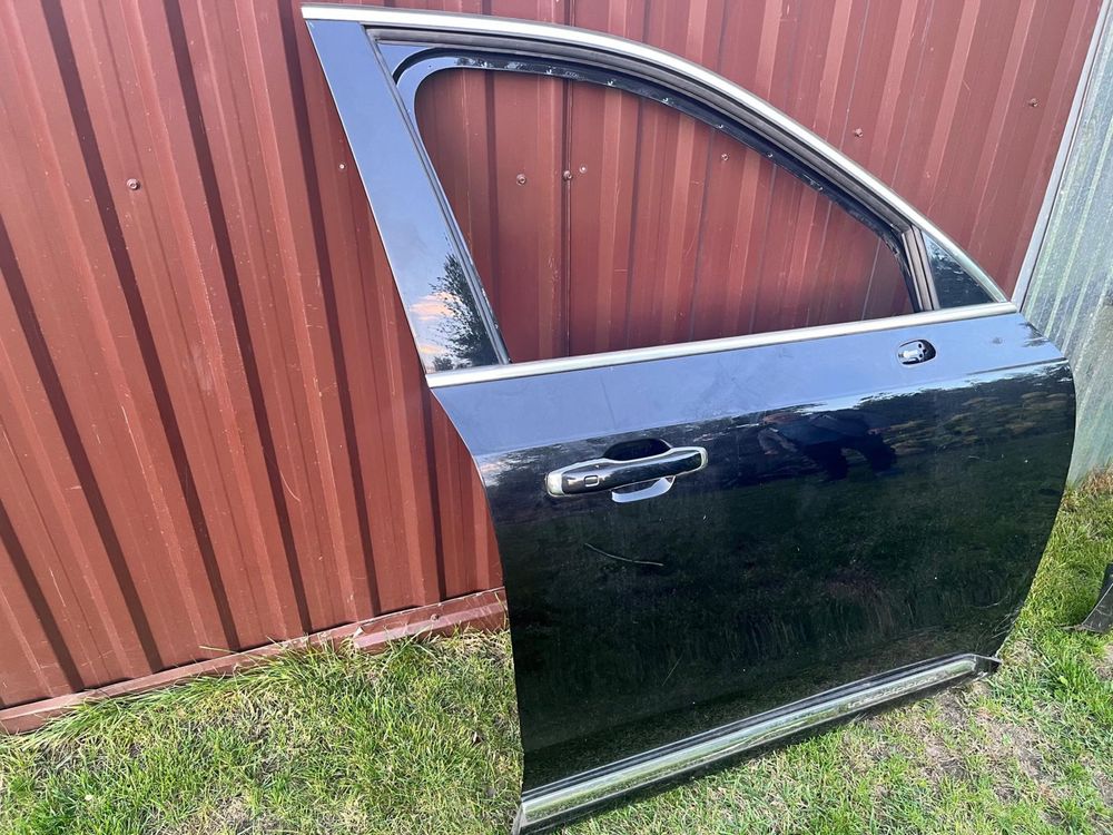 Volvo XC90 Drzwi przednie prawe